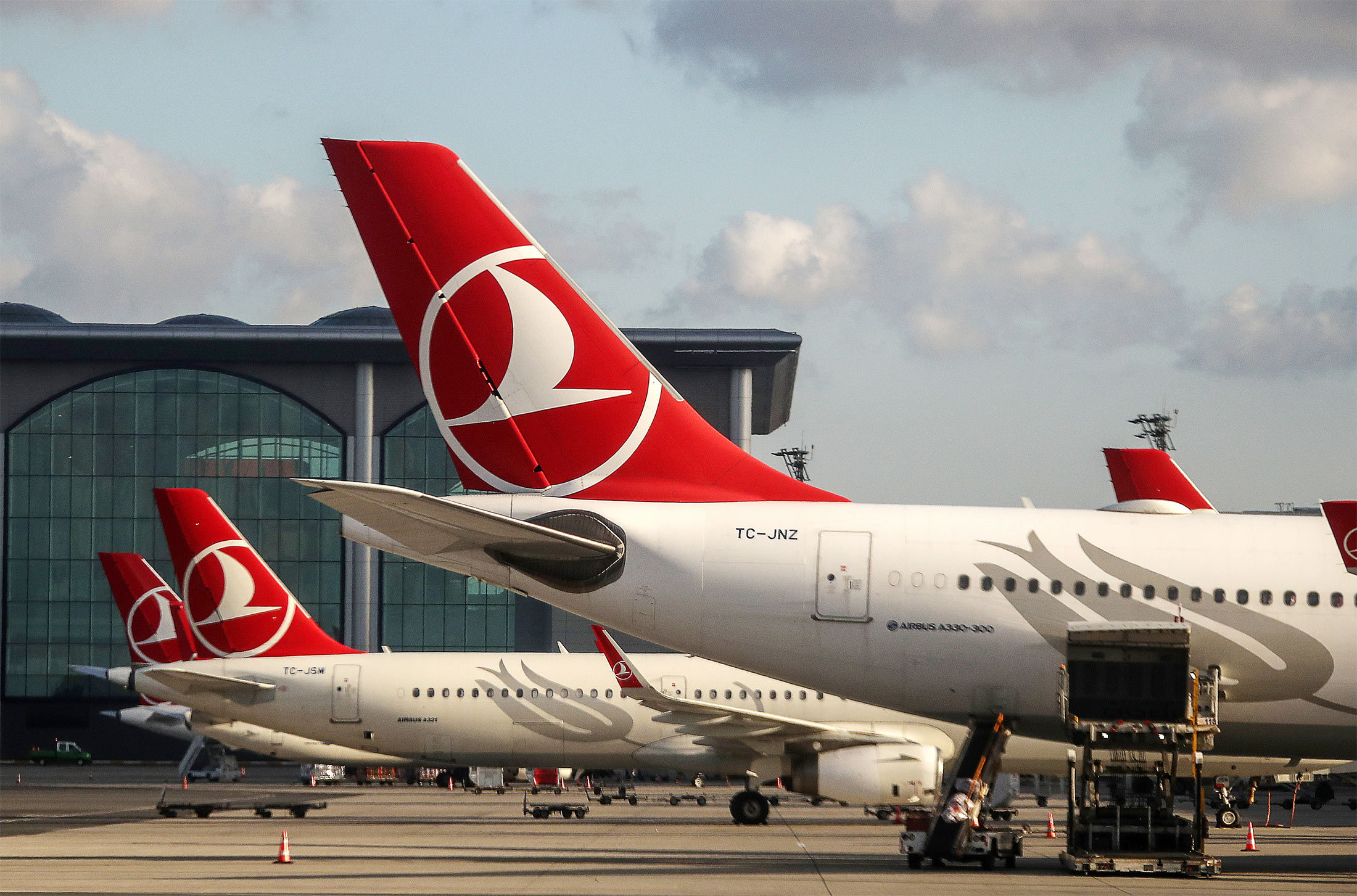Turkish Airlines: opiniones, dudas, experiencias - Foro Aviones, Aeropuertos y Líneas Aéreas