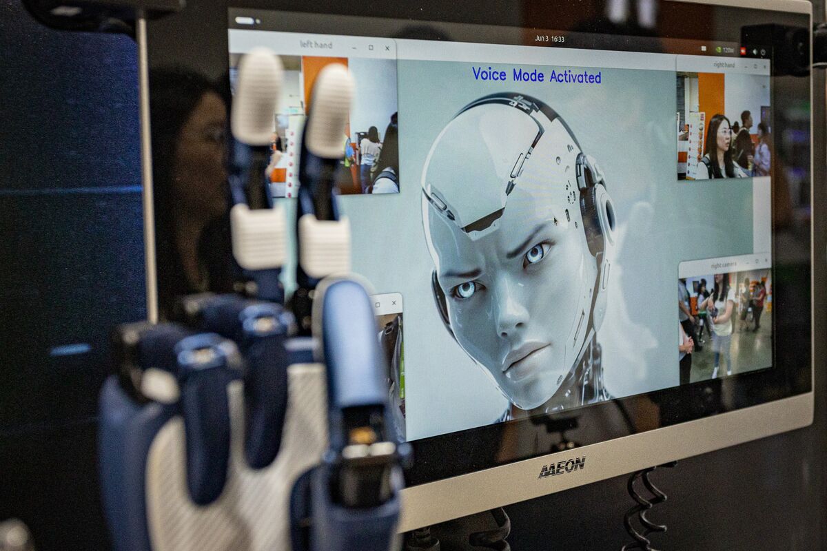 What If the Next Big AI Trade Isn’t in the US?