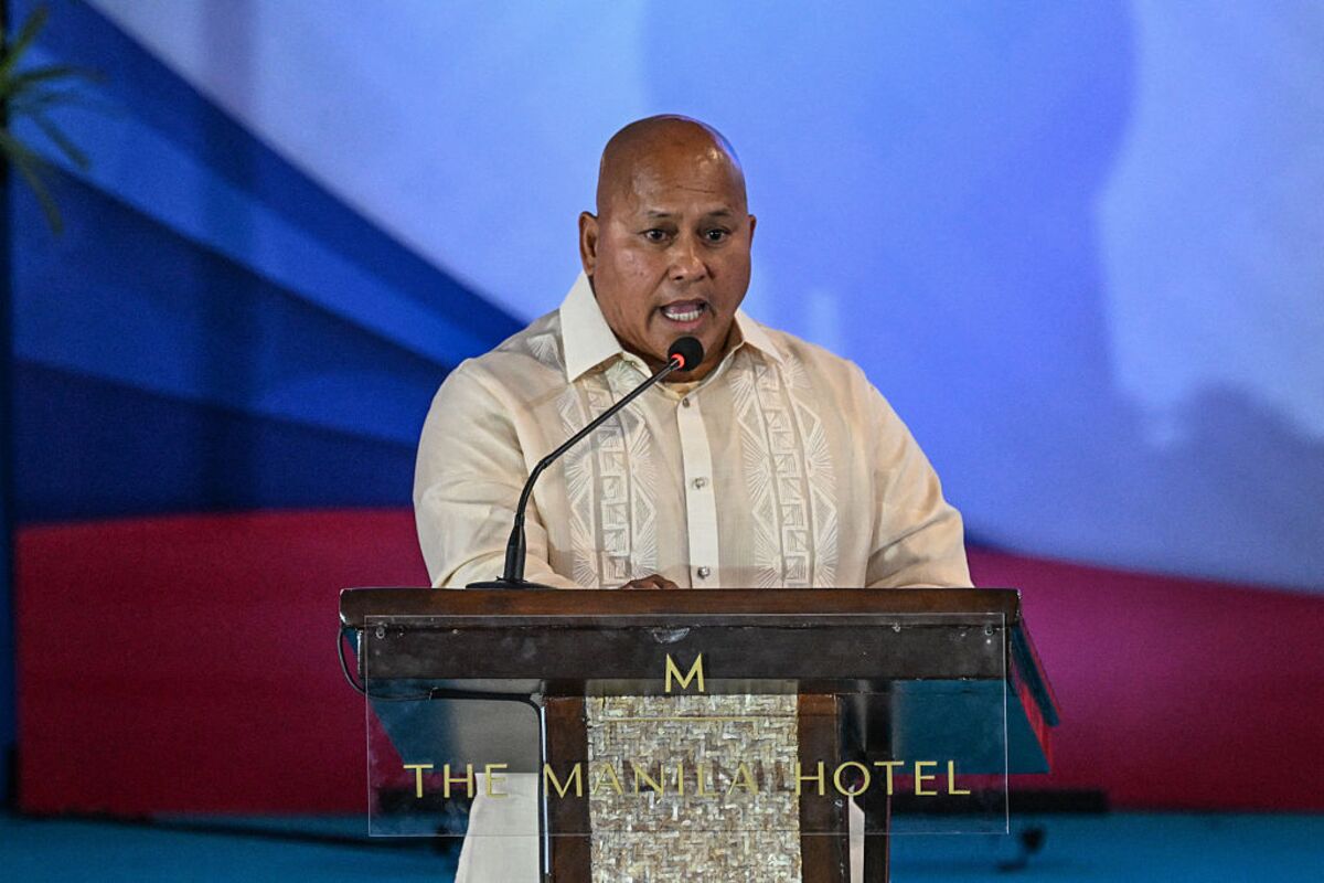 
                            Two Philippine Senators Named ‘Co-Perpetrators’ in Duterte ICC Case