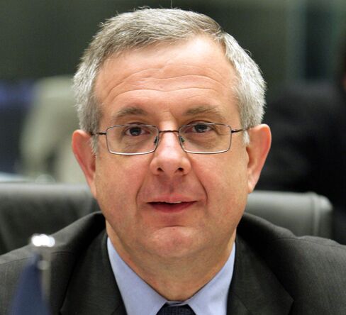 Xavier Musca