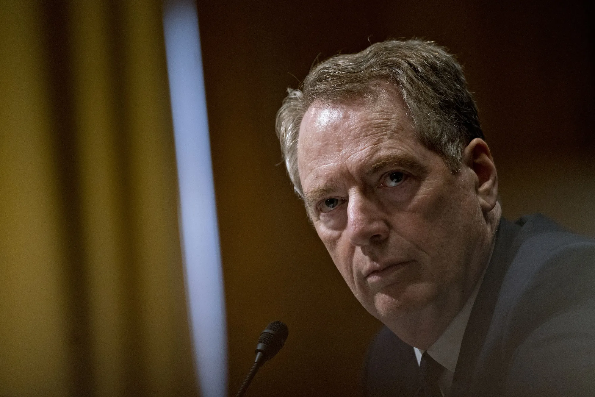 Robert Lighthizer