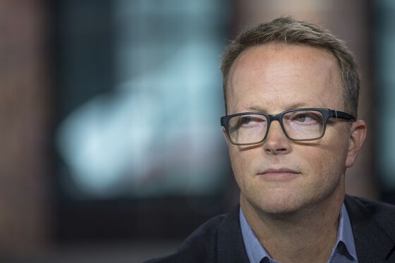 LendingClub CEO’s Focus on ‘Areas We Can Control’ Sends Stock Up