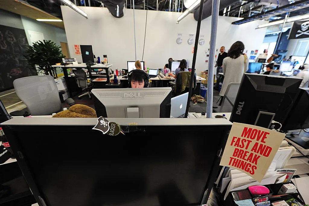 Distinctive strains of company culture have flourished in the Valley.&nbsp;