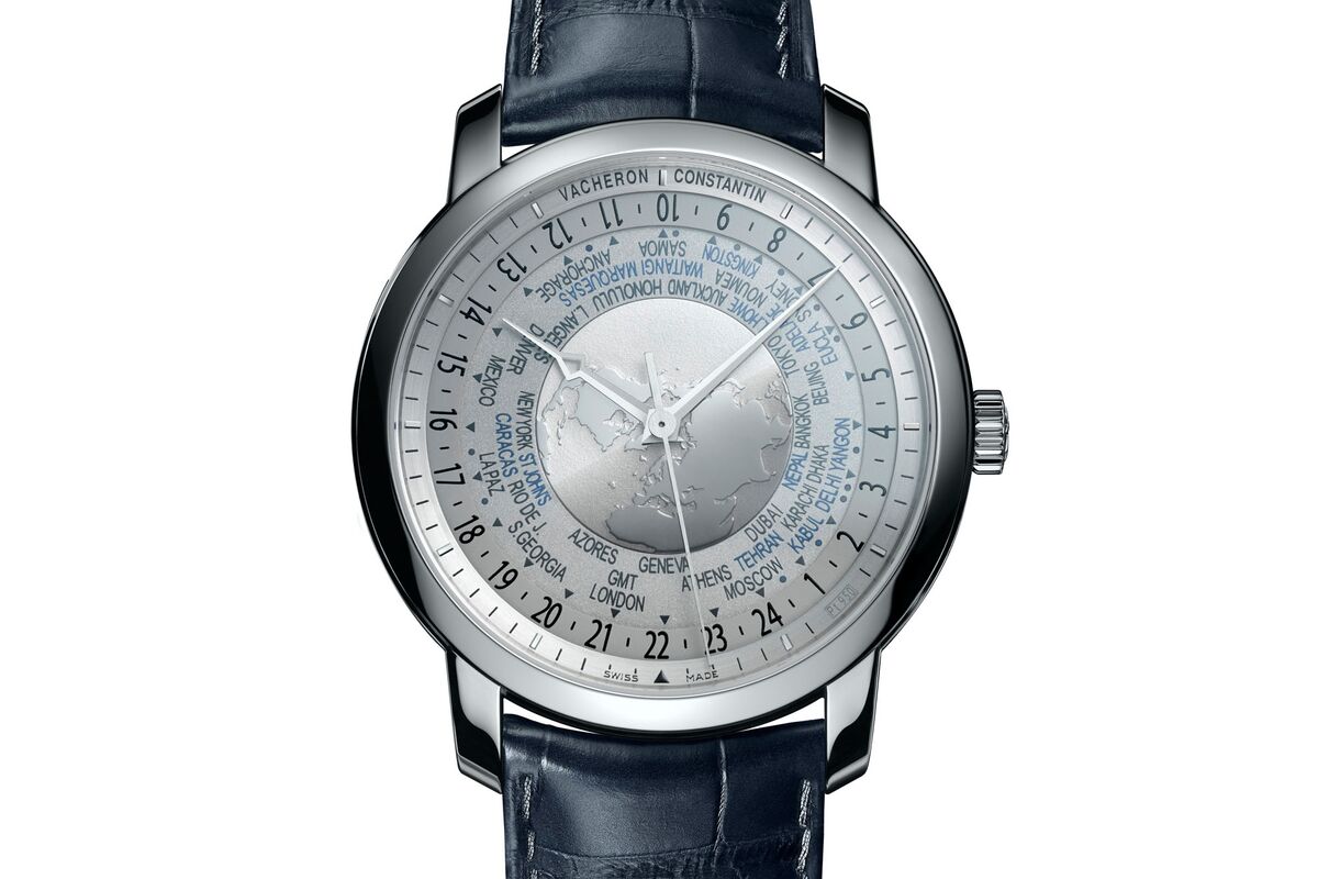 What Moscow Is Changing Time Zones Vacheron Constantin Has You