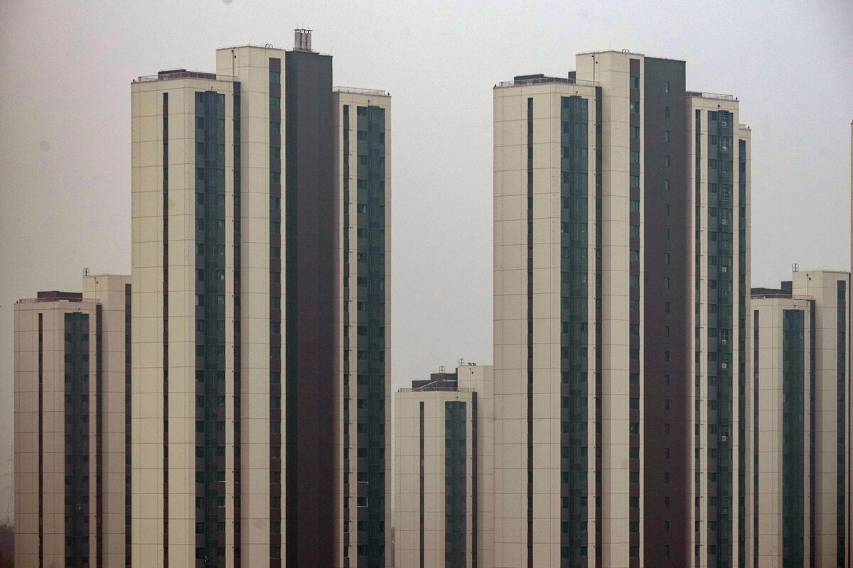 featured image thumbnail for post Chinas Regulators Seek Improvements to Property Market Xinhua