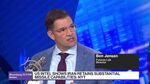 US Needs to Take Away Iran's 'Offensive Punch' Says Jensen