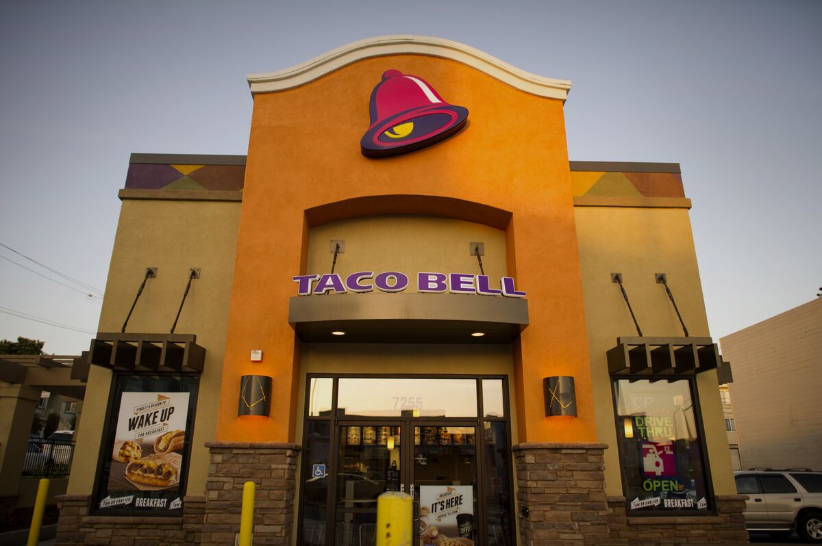 Taco Bell Offers $1 Lettuce-Free Enchirito to Win Back Customers Post-Parasite