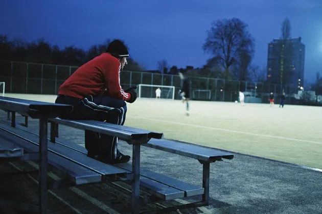 Using Software to Keep Pro Athletes and Startup Millionaires From Going Broke