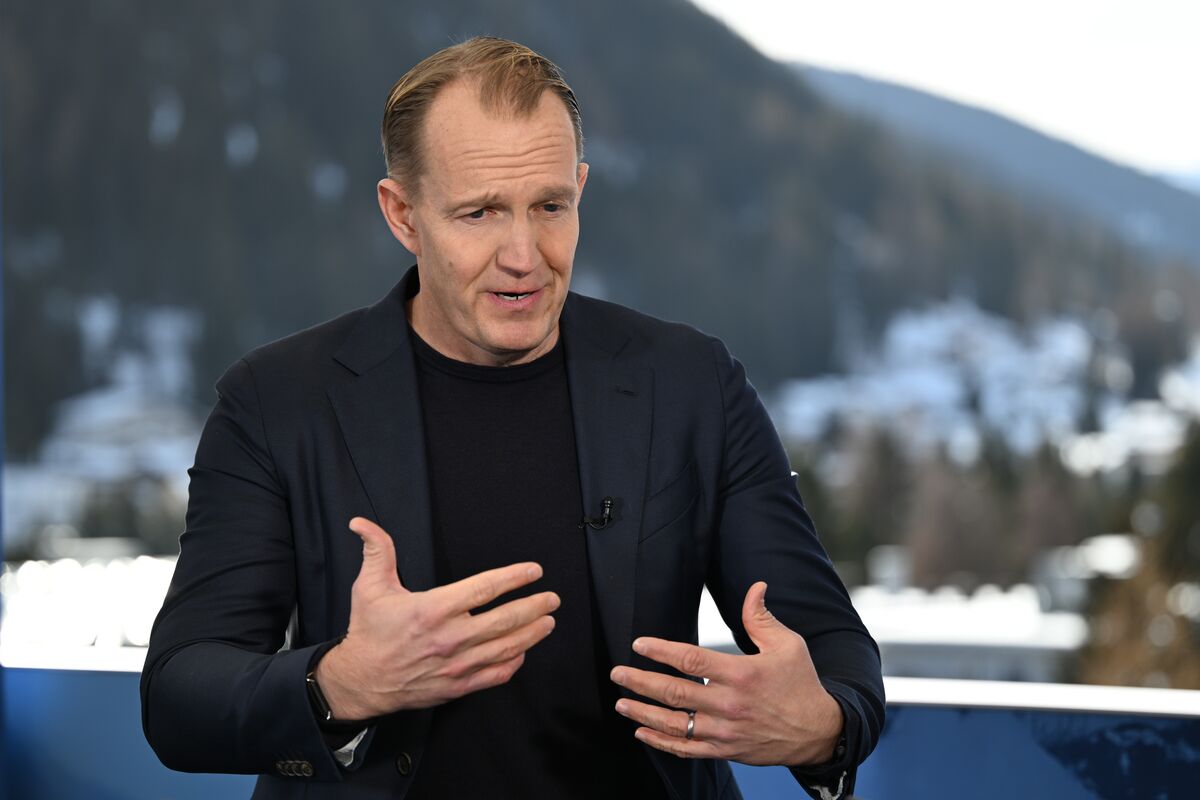 EQT CEO Targets Real Estate Expansion After Deal to Buy Coller