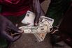 Naira Value Plunges on Street Amid ‘Stampede’ for Dollars