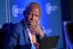 Key Speakers At The IIF Global Outlook Forum
