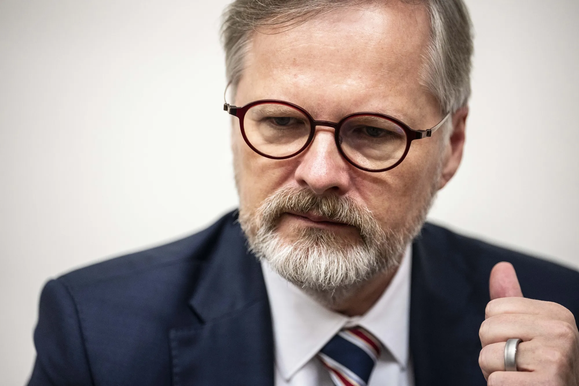 Petr Fiala