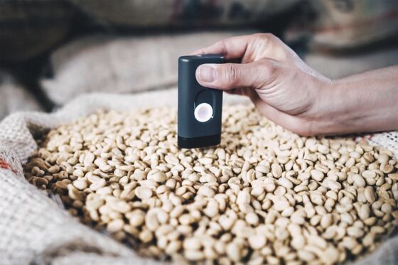 The Quality of Your Coffee May Soon Be Determined by a Robot