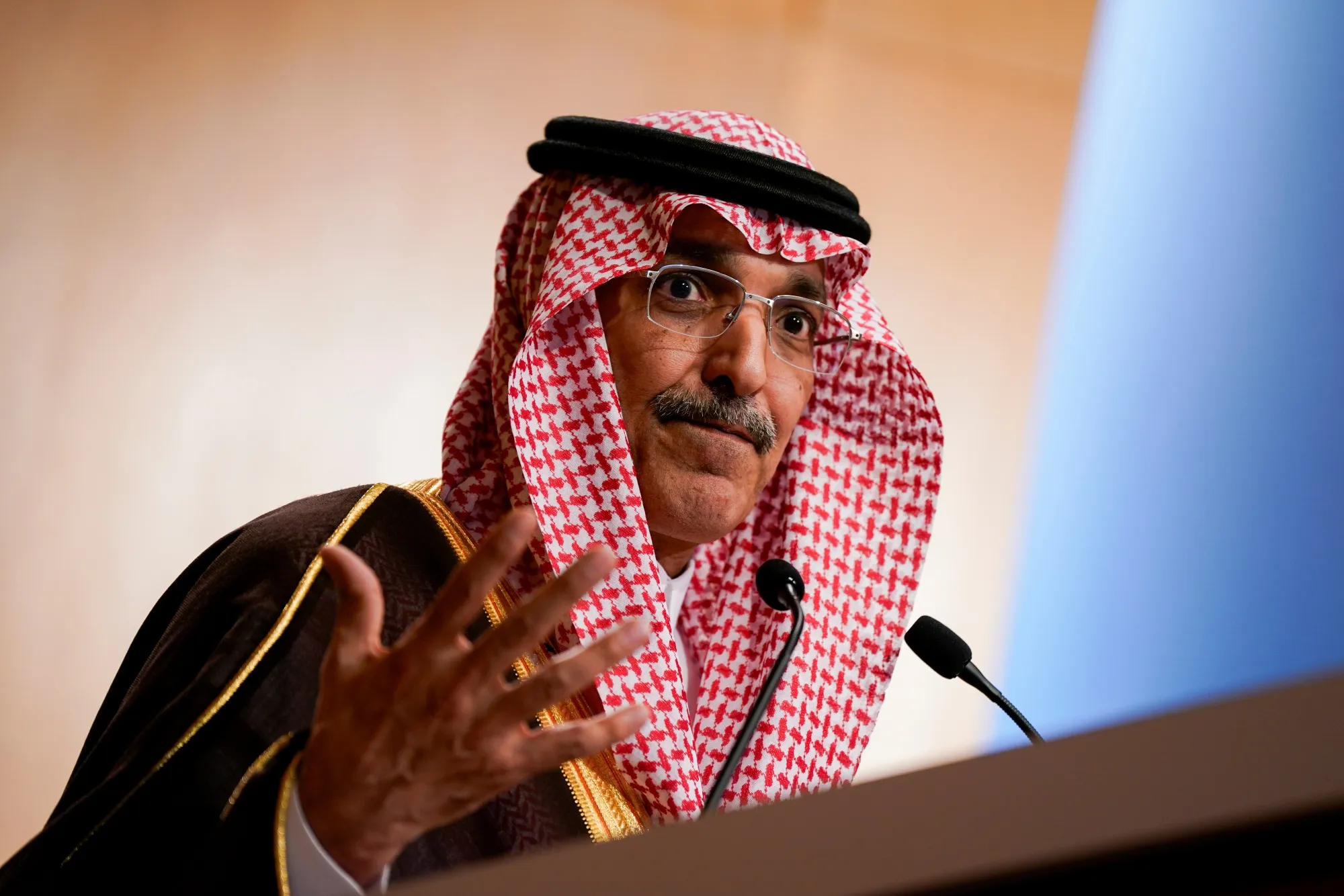 Mohammed Al-Jadaan