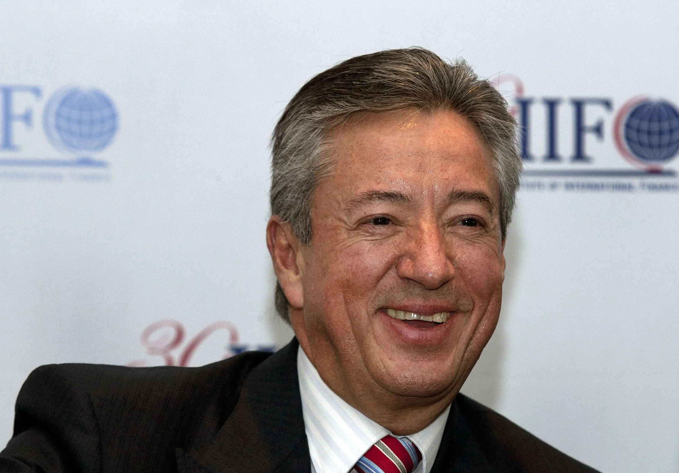 Manuel Medina-Mora