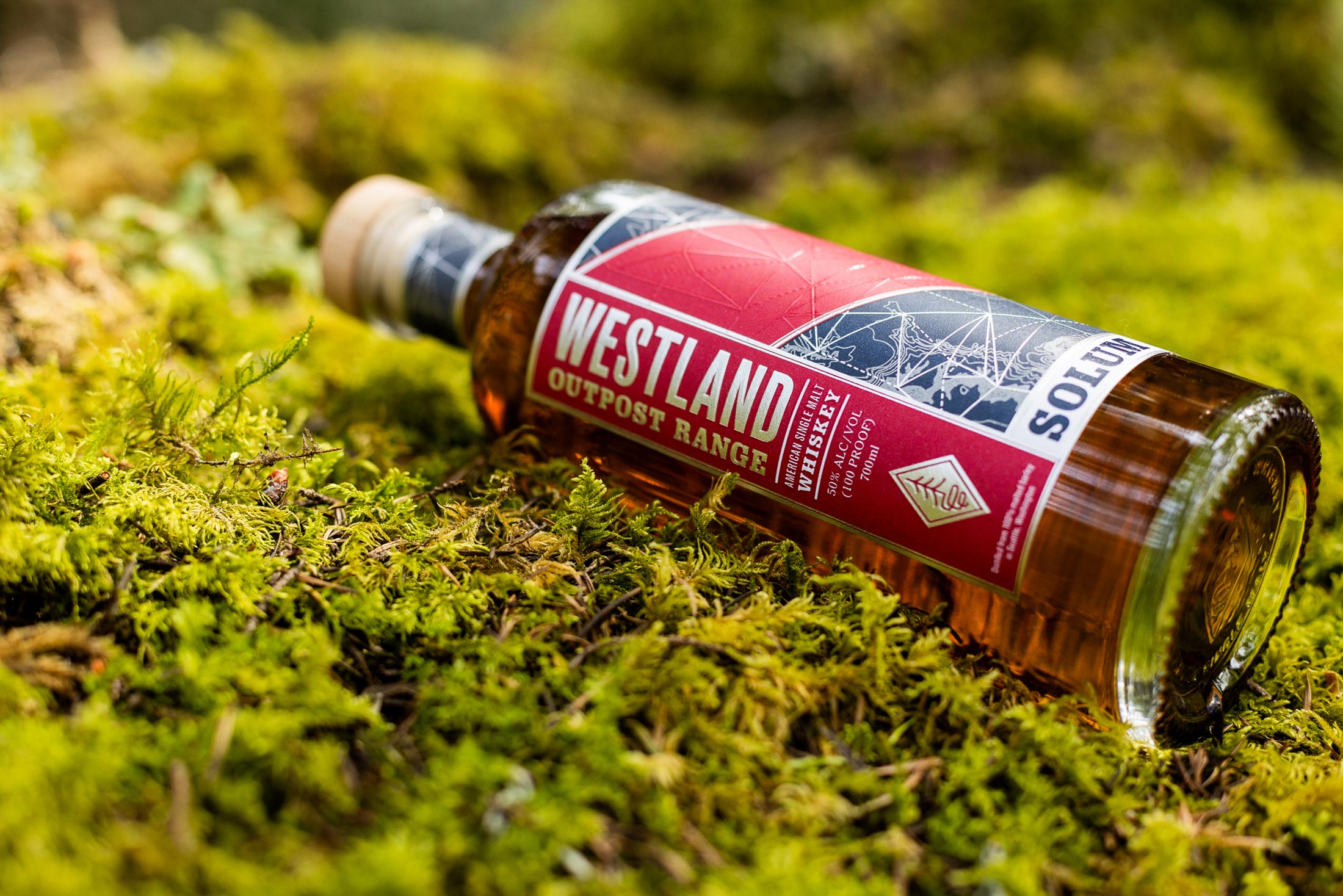 Westland Distillery Source: Westland Distillery
