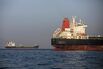 Tankers Entering Hormuz During Iran War Are Making Their Way Out