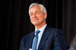 Jamie Dimon, chairman and chief executive officer of JPMorgan Chase &amp; Co.
