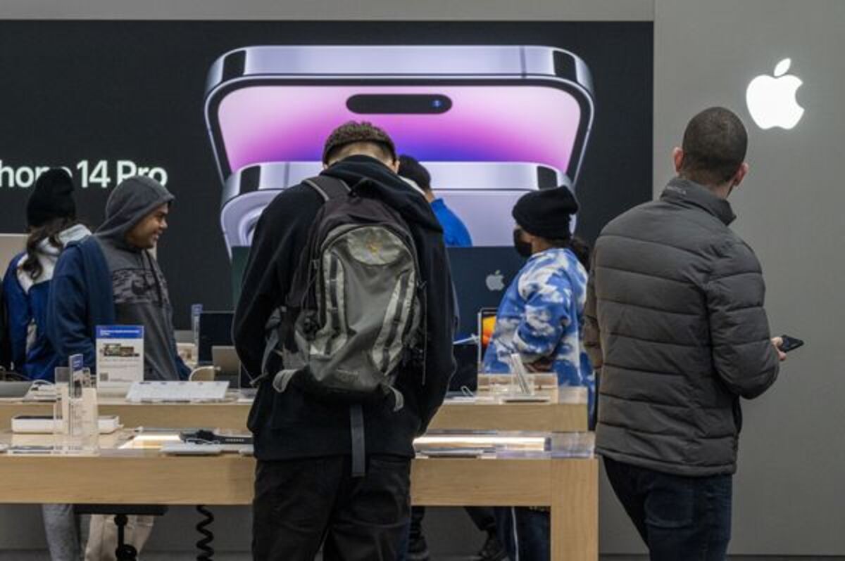 ウォルマート、AT&T顧客向けにオンライン後払いスマートフォンアップグレードを提供開始