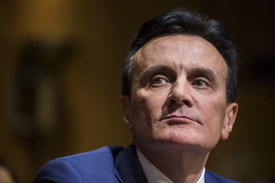 AstraZeneca CEO Faces Shareholder Backlash on Pay