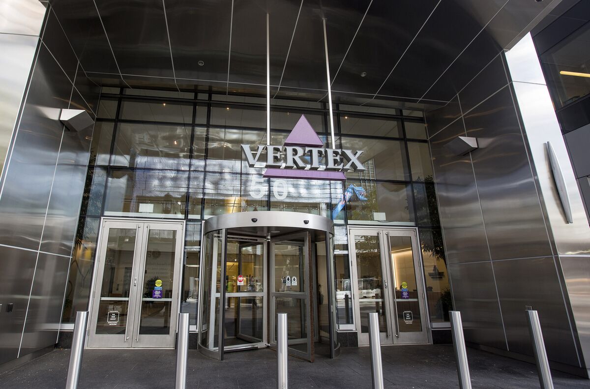 Vertex (VRTX) Stock Falls After FDA Pauses Diabetes Study in Surprise Move