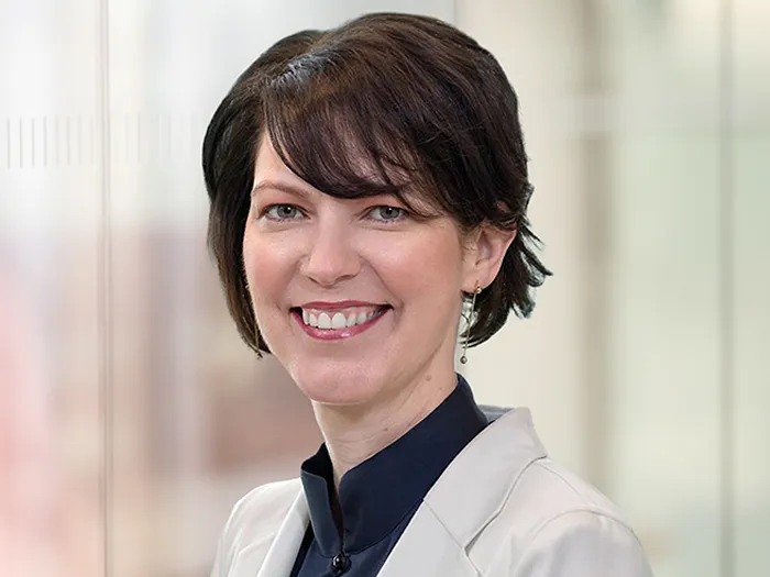 Debra Crew