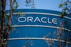 Oracle Ahead Of Earnings Figures