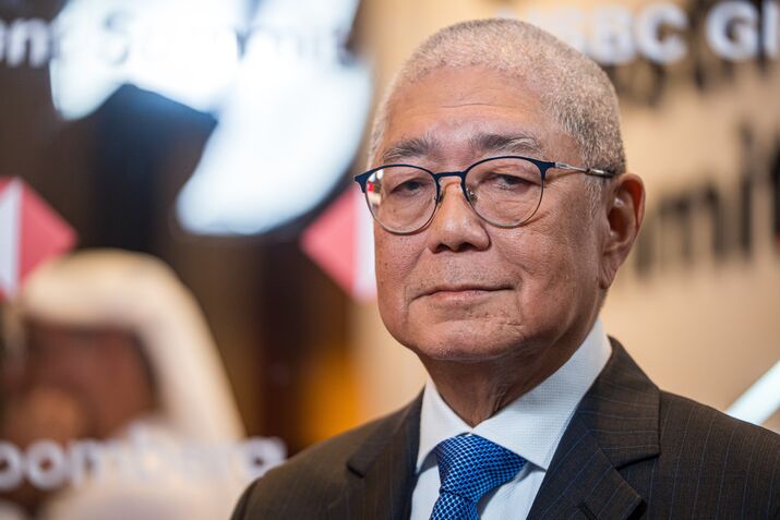 Key Interviews at the HSBC Global Investment Summit