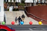 Google Campus Ahead Of Alphabet Earnings Figures 