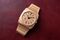 relates to A Gold Watch for Wallflowers That Want to Stand Out
