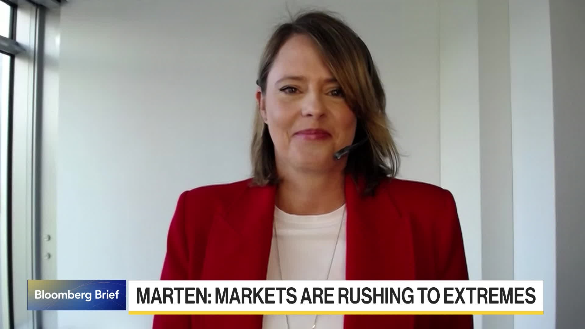 Watch Euro Dollar Parity Is Off the Table if Biden Wins Election