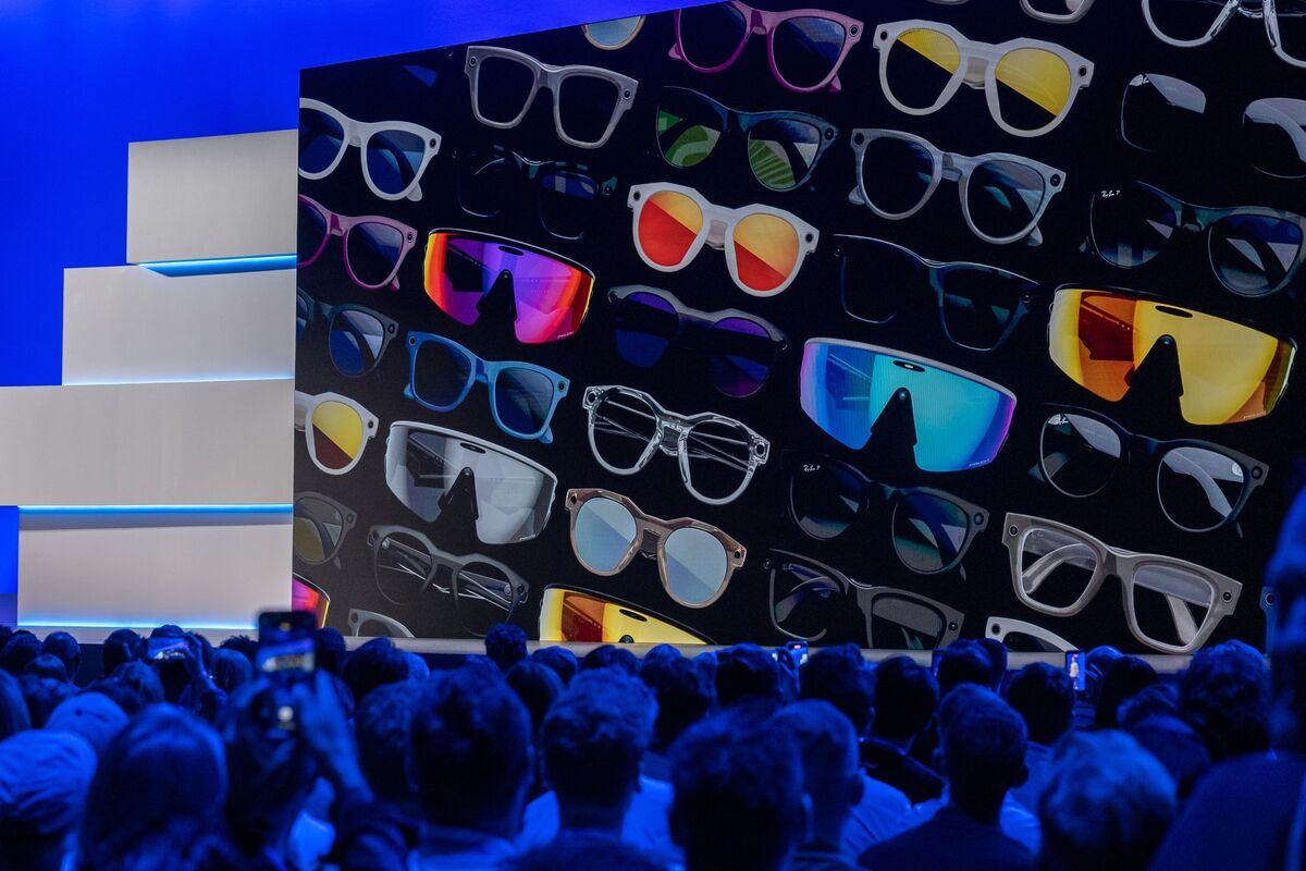 How Much Are AI Ray Bans Worth? Meta Spars With EssilorLuxottica Over Pricing