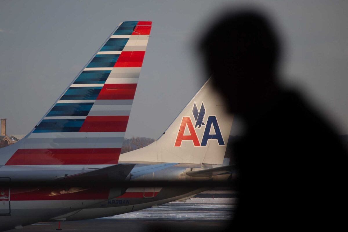 Fighters Escort American Air Jet After Attempted Cockpit Breach