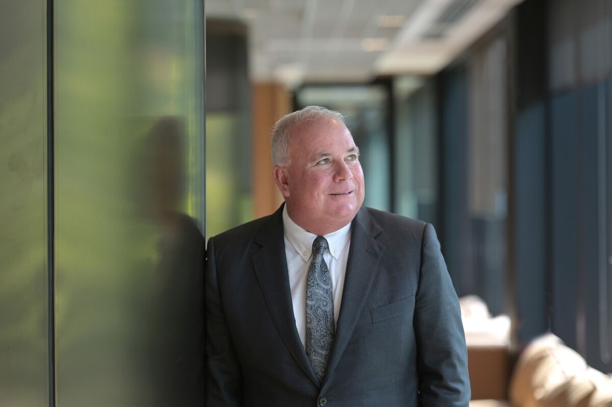 CSL Says CEO Paul McKenzie Is Stepping Down Immediately.