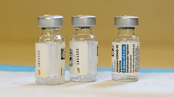 J&J Covid Shot Neutralizes Delta Variant, Company Says