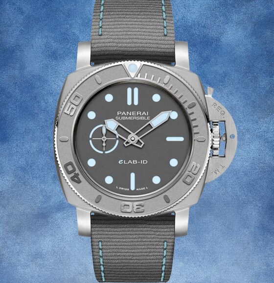 Diamonds, Sapphire, and a Meteorite: The Best Watches of 2021