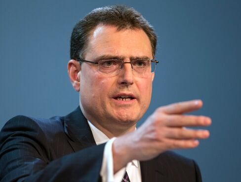 SNB President Thomas Jordan