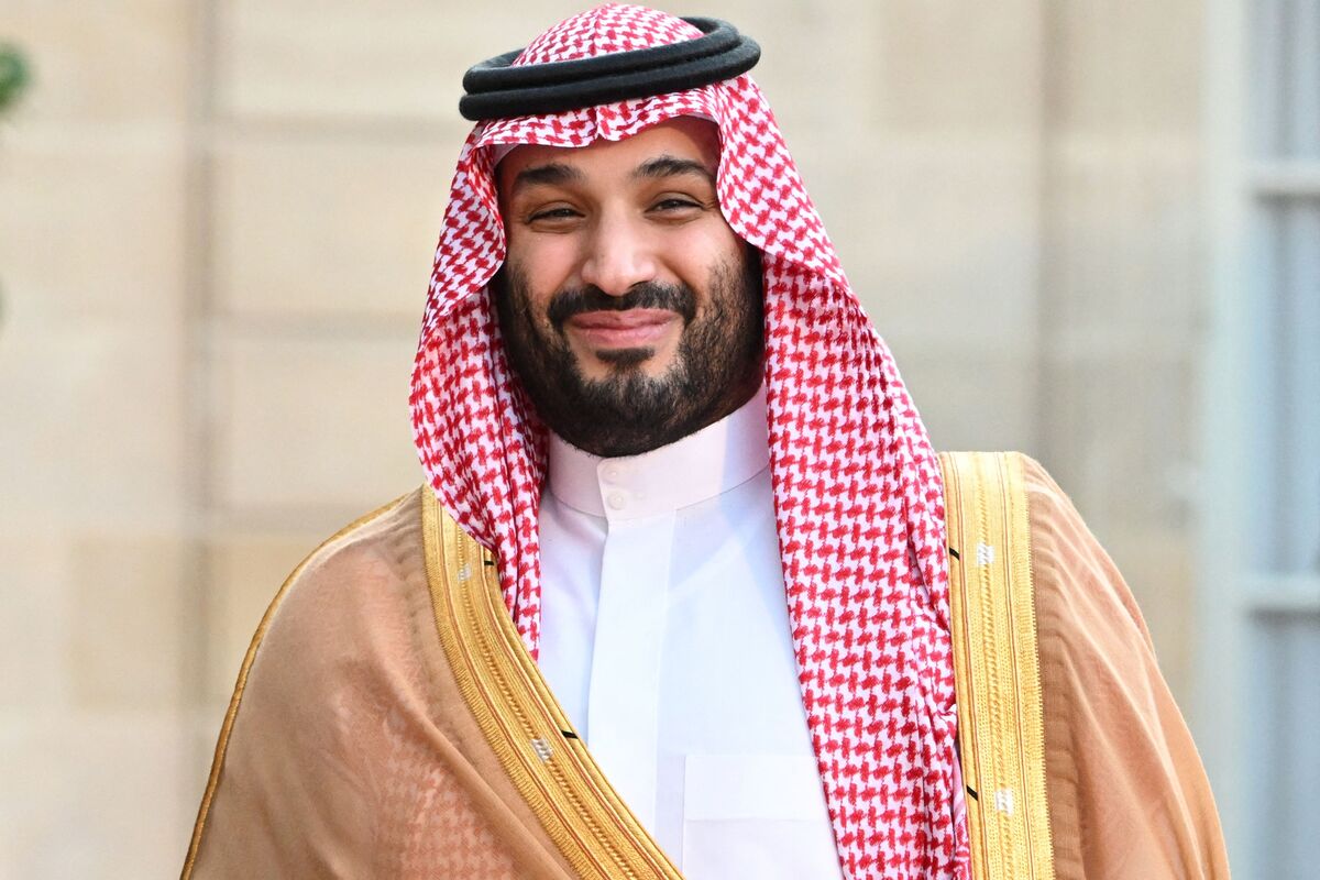 жена принца саудовской аравии