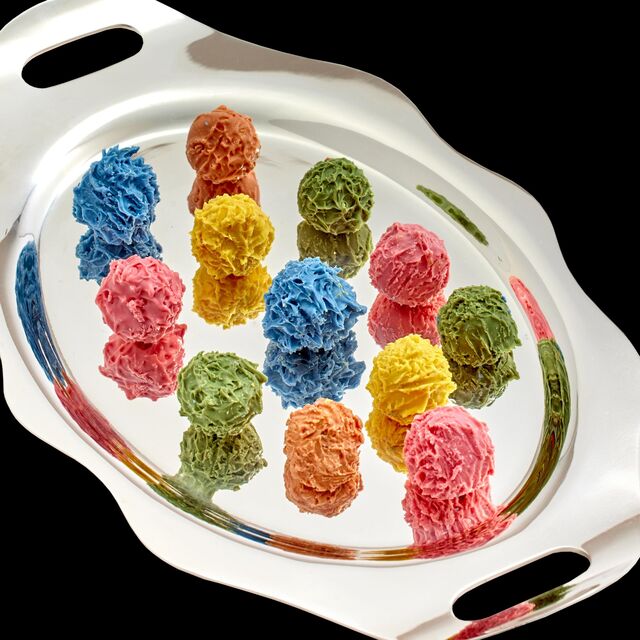 Houses & Parties Liqueur Chardons