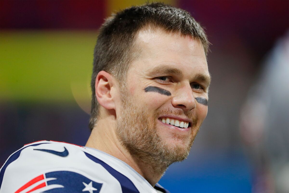 Texas Probes Tom Brady's Crypto Deal 