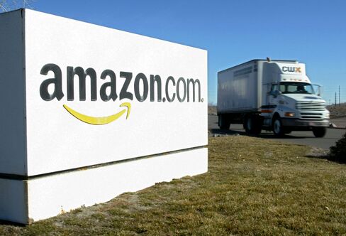 AMAZON