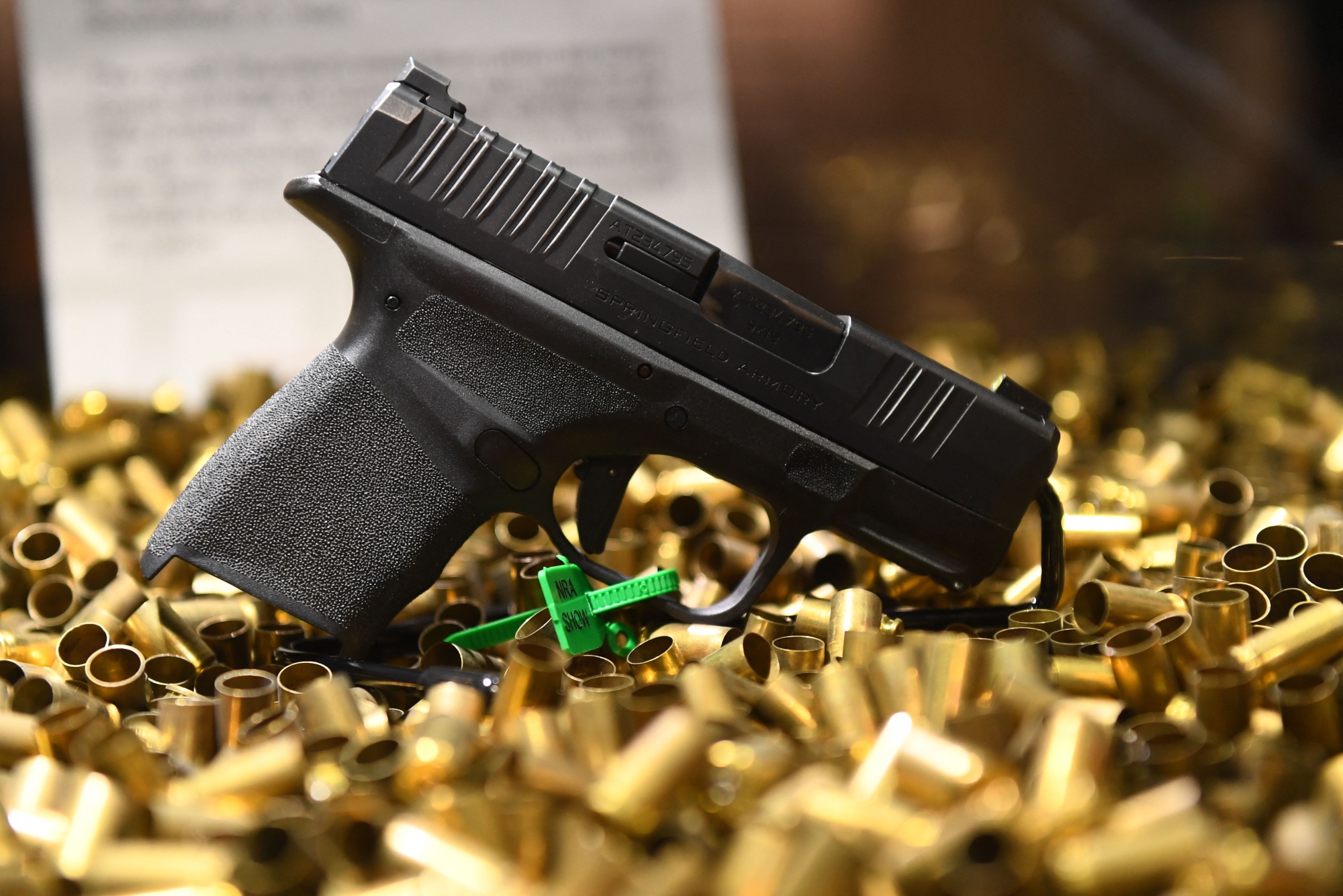 Understanding the Supreme Court's Gun Control Decision in NYSRPA v. Bruen