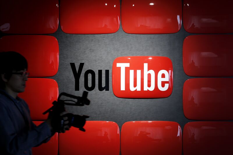 Image result for YouTube Advertising Crackdown Puts Some Creators Out of Work