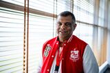 AirAsia Founder Tony Fernandes