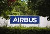 Airbus SE Aircraft Factory Ahead of Earnings 