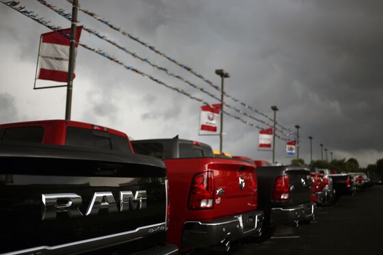 N.Y. Dealers Threaten to Sue Fiat Chrysler Over Sales Tactics