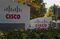 Cisco Cutting 6,000 Jobs, Seeks Revamp Amid Stagnant Growth