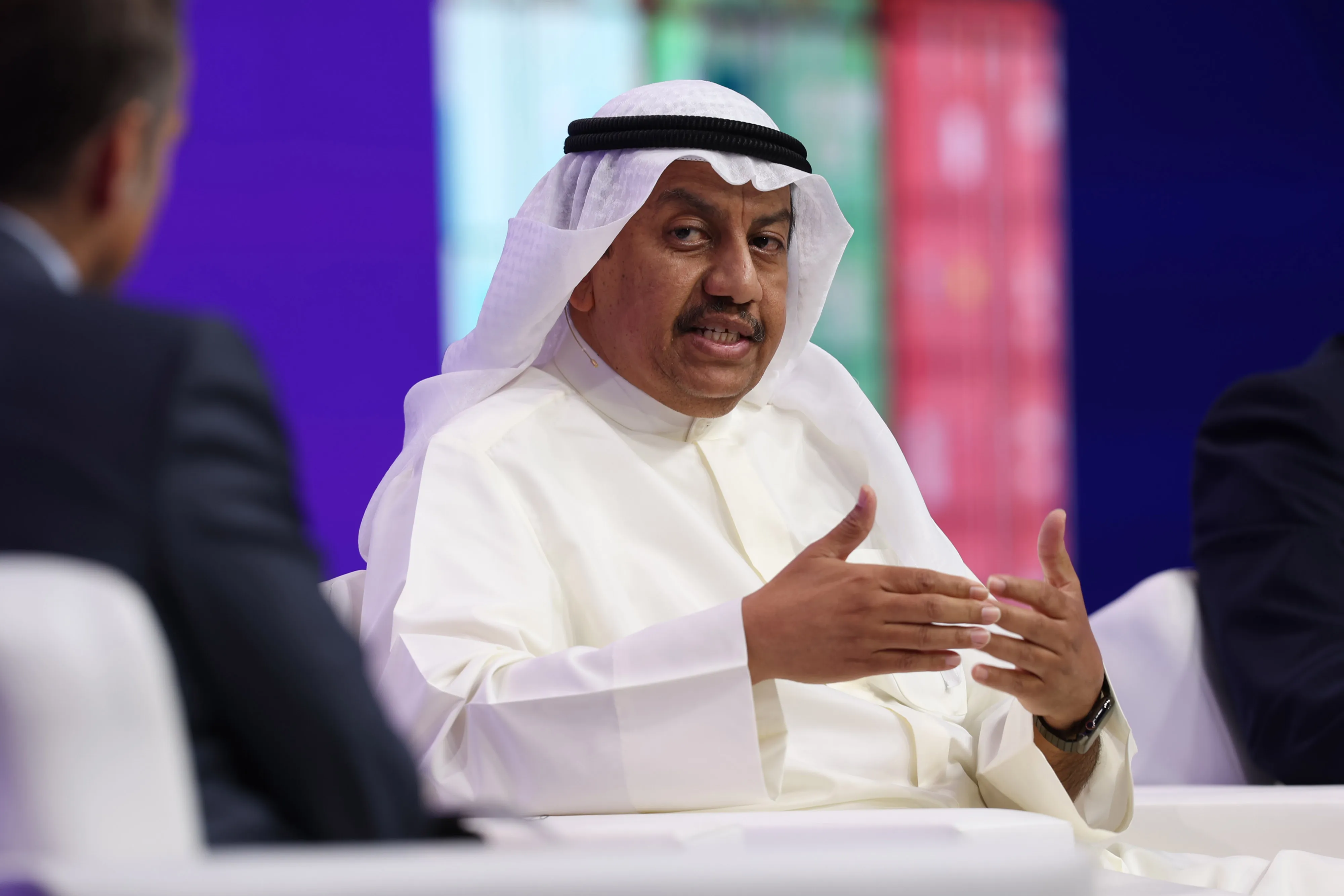 Ghanem Al-Ghenaiman 