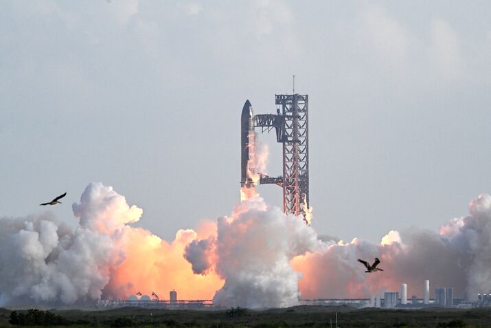 TOPSHOT-US-SPACE-AEROSPACE-SPACEX-STARSHIP