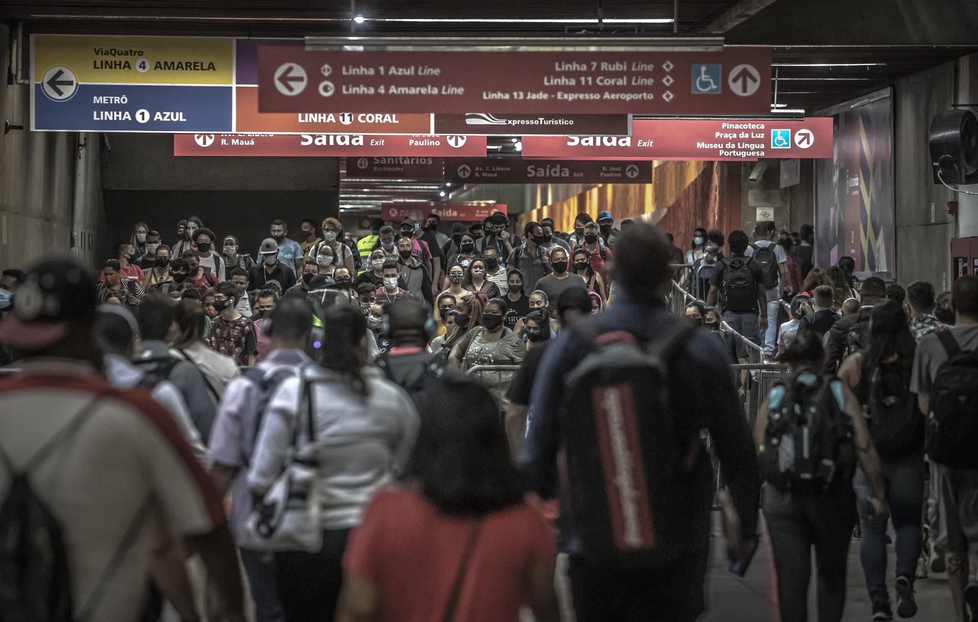 Brazilian Economy Created Record Number of Jobs in September
